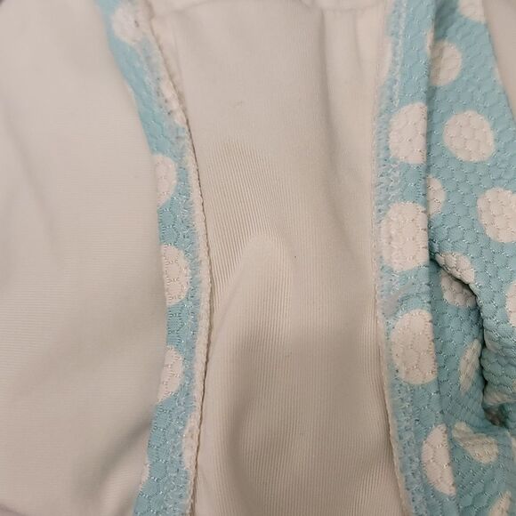 BRAND NEW AERIE CHEEKY ONE PIECE SWIMSUIT - Picture 15 of 16